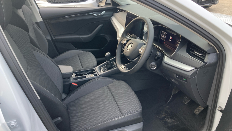 Skoda Octavia 1.5 TSI SE Technology 5dr Petrol Hatchback